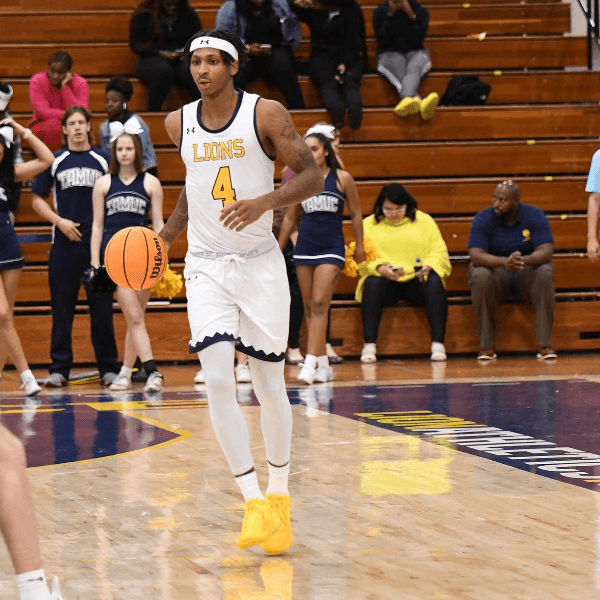 Demarcus Demonia profile image