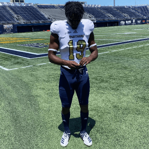 Daniel Pilgrim profile photo