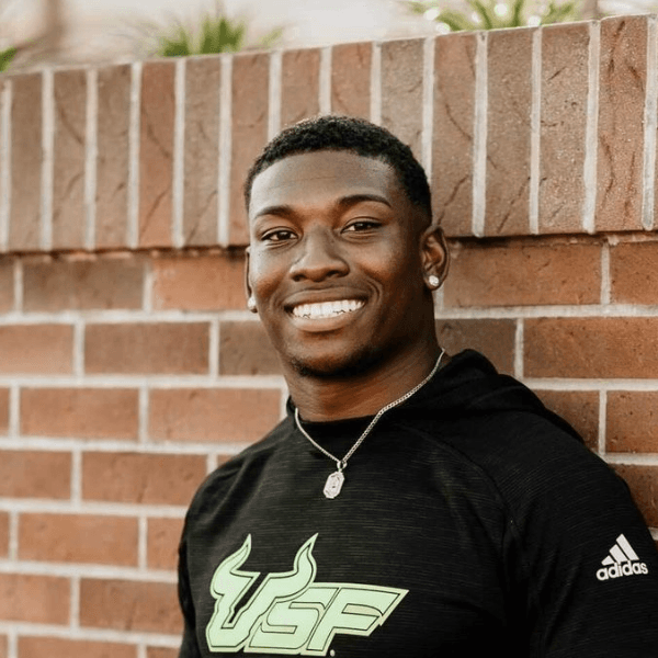 Mac Harris profile image