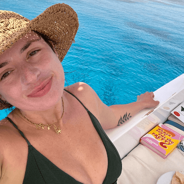 Rachel Knowles profile image