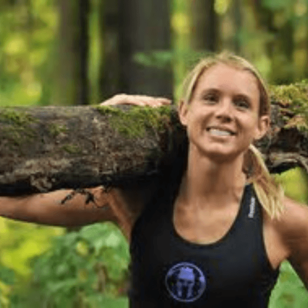 Amelia Boone profile image