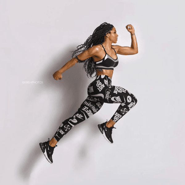 Aneshea Shali profile image