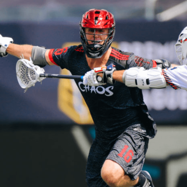 Mark Glicini profile image