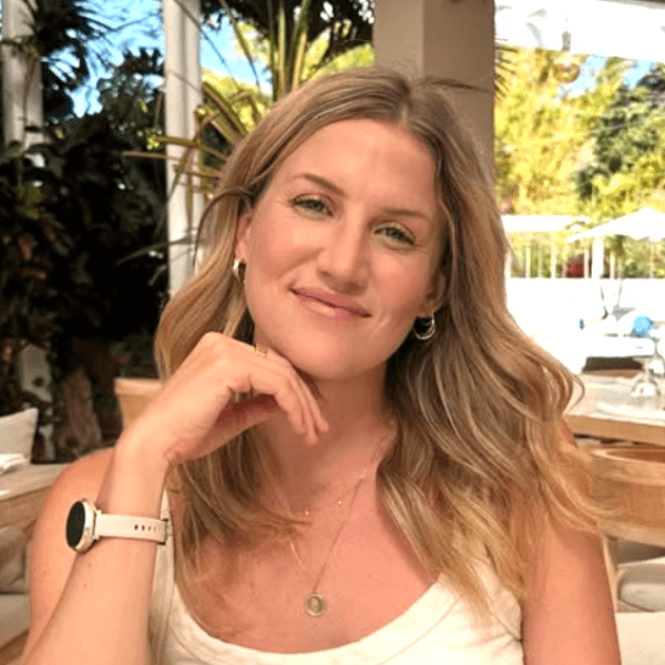 Brittany Ford profile image