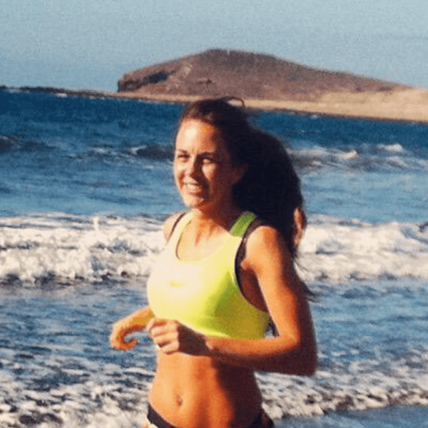 Miriam Santos Jimenez profile image