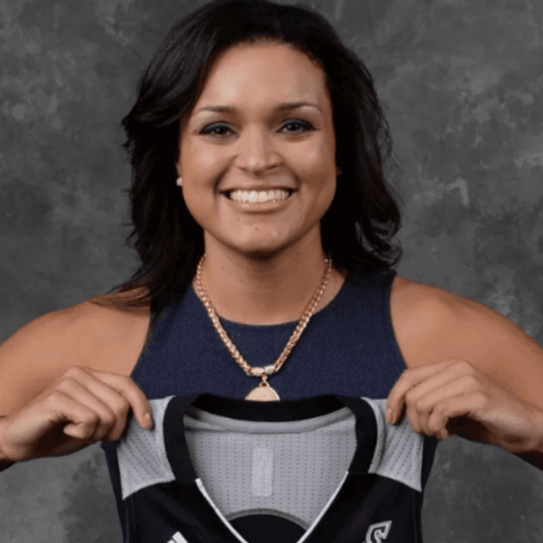 Kayla McBride profile image