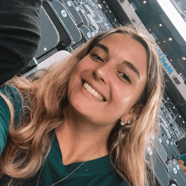 Baylie Daniels profile image