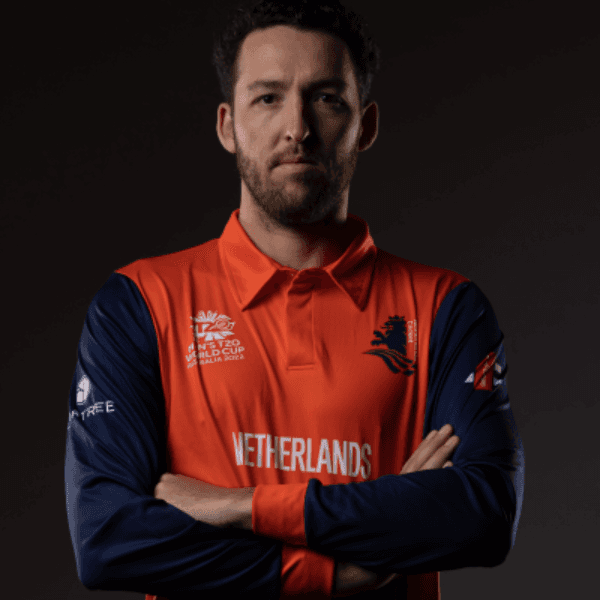 Paul van Meekeren profile image