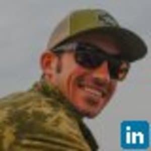 Kyle Mccann profile photo