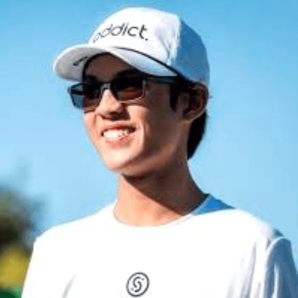 Rex Thais profile image