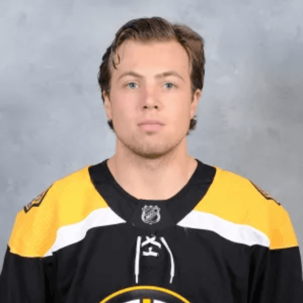 Charlie McAvoy profile image