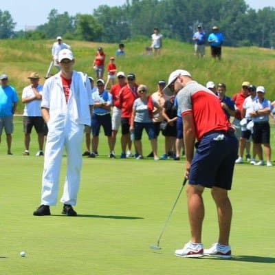 Ryan Robillard profile image