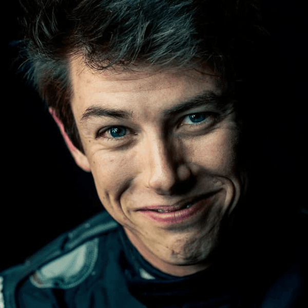 Collin Robb profile image