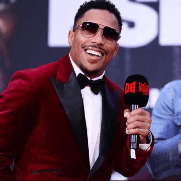 Anthony Taylor profile image