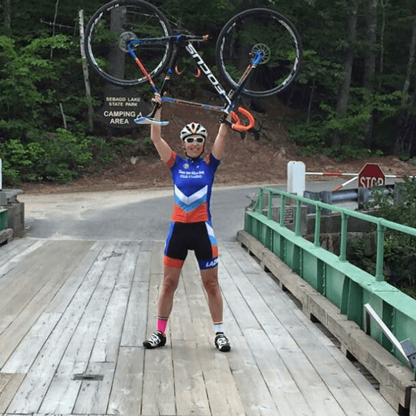 Kristin Brandt profile image