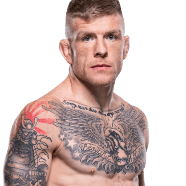 Chris Duncan profile image