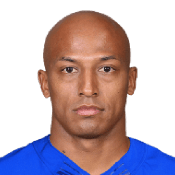 Leon Hall profile image