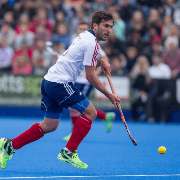USA Field Hockey. Masters profile photo