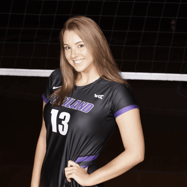 Claire Forrest profile image