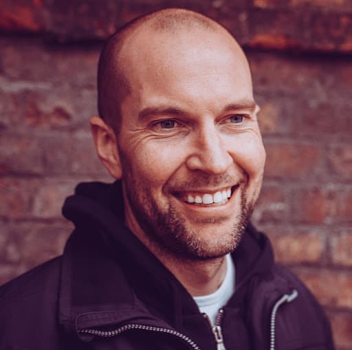 Clive Maxheath profile image