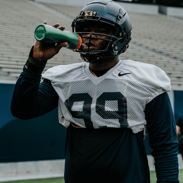 Darel Middleton profile image