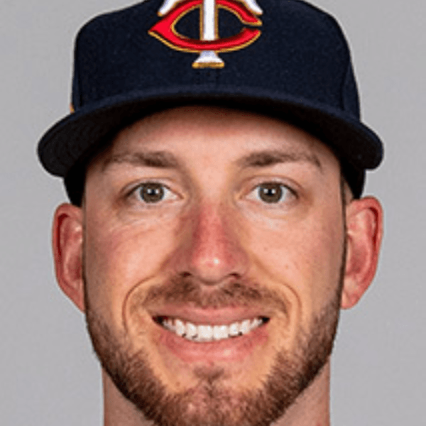 Mitch Garver profile image