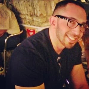 Lex Jaramillo profile image