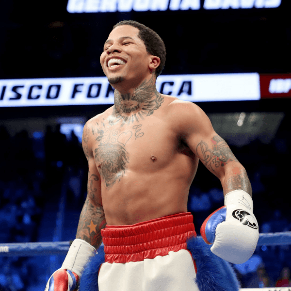 Gervonta Davis profile photo