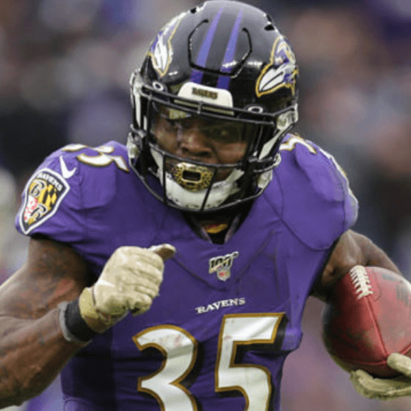 Gus Edwards profile image