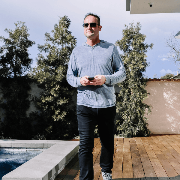 Adam Kennedy profile photo