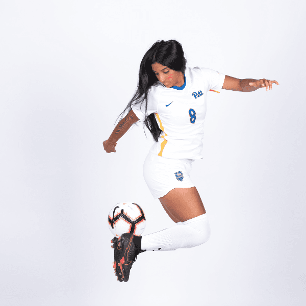 Leah Pais profile image