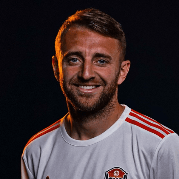 Jack Metcalf profile image