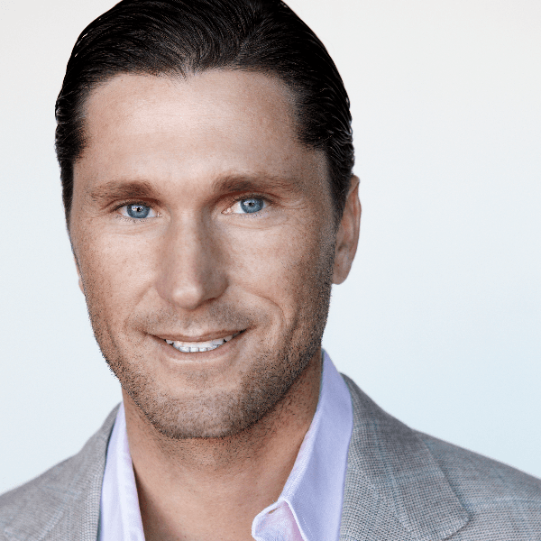 Lenny Krayzelburg profile image