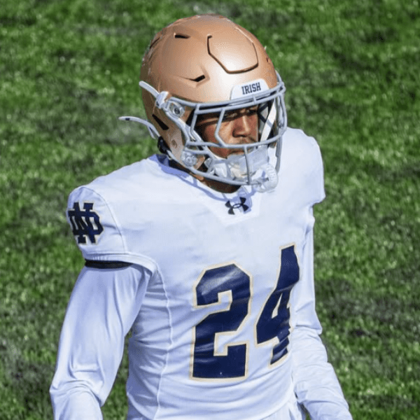 Mark Zackery IV profile image