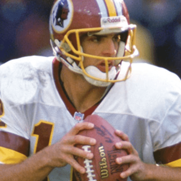 Gus Frerotte profile photo