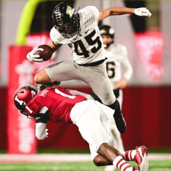 Devin Mockobee profile image