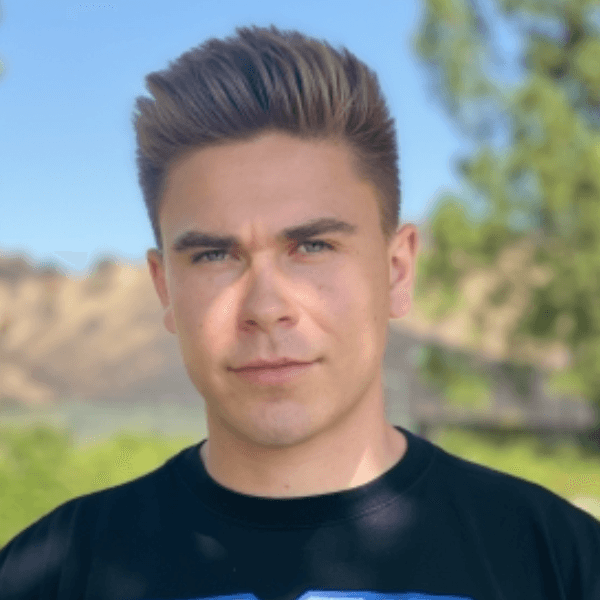 Anthony Mayorga profile image