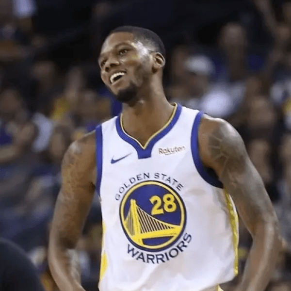 Alfonzo McKinnie profile image