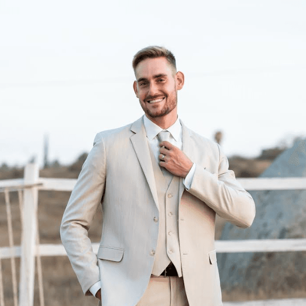 Taylor Cudequest profile image