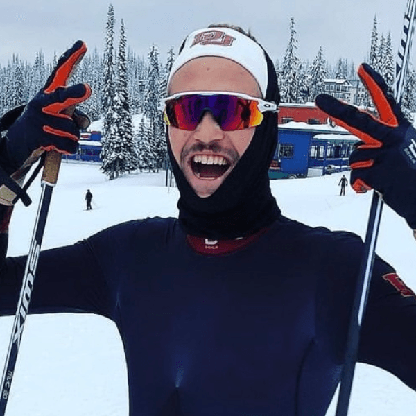 Nick Sweeney profile photo