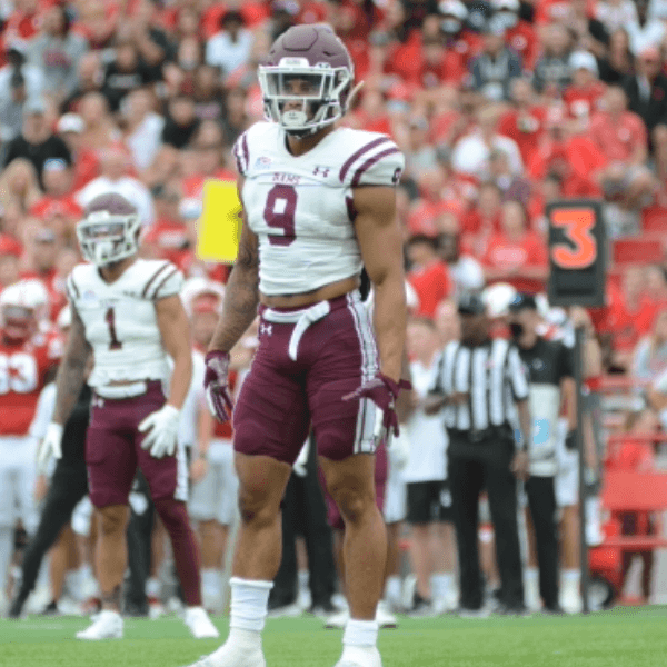 Zachary Davis profile image