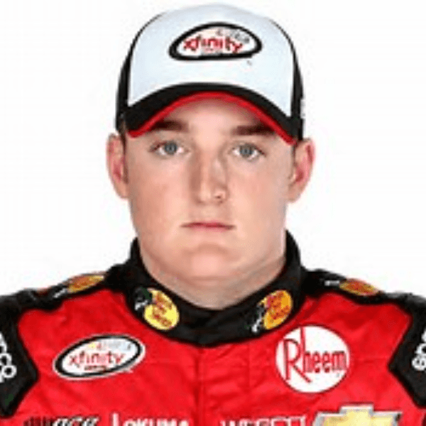 Ryan Newman profile photo
