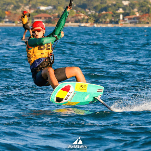 Daan Baute profile image