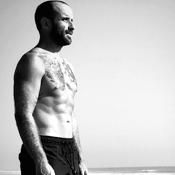 Stefano Esposito profile image