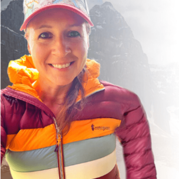 Dr. Jen Faber profile image