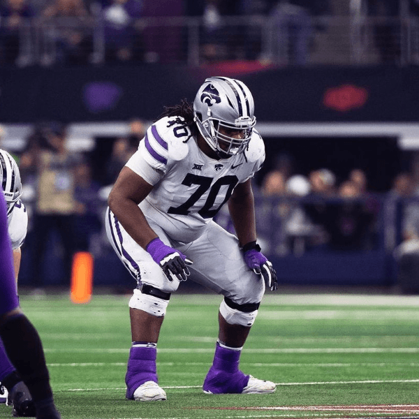 Kaitori (KT) Leveston profile image