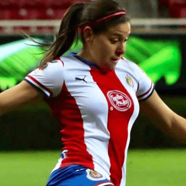 Norma Palafox profile photo