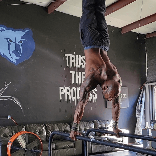 Clarence Golden Jr profile image