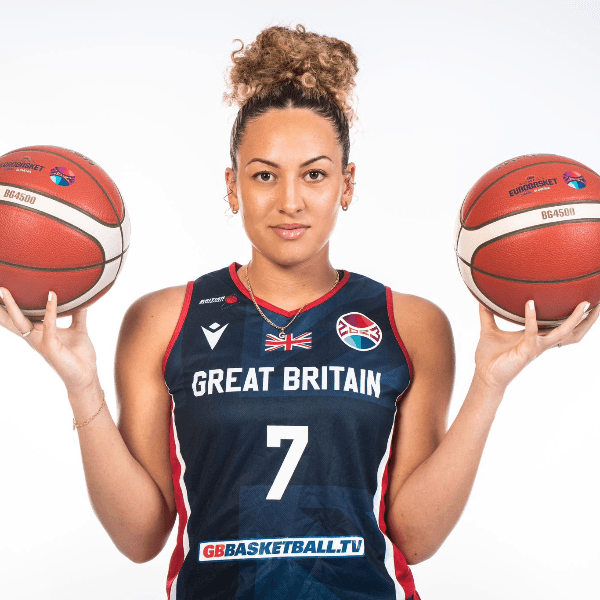 Georgia Gayle profile image