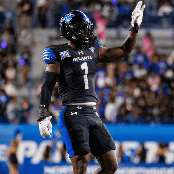 Jontrey Hunter profile image